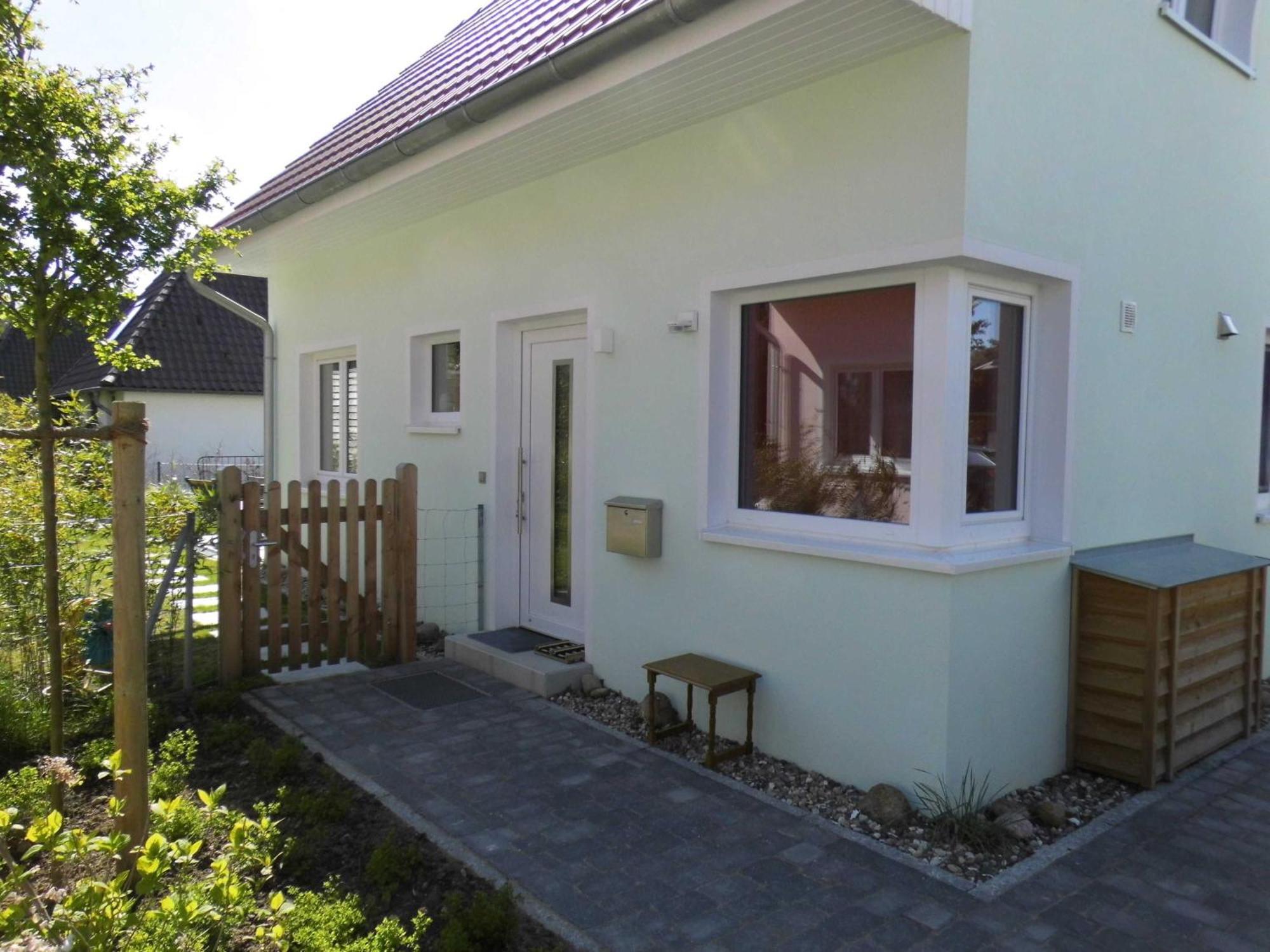 Ferienwohnung Ferienhaus Hohwachter Bucht Ostsee Dsl Wlan المظهر الخارجي الصورة
