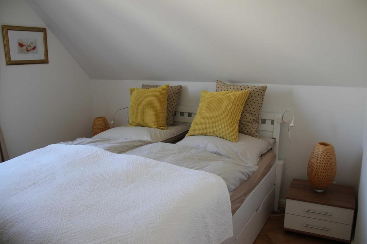 Ferienwohnung Ferienhaus Hohwachter Bucht Ostsee Dsl Wlan المظهر الخارجي الصورة