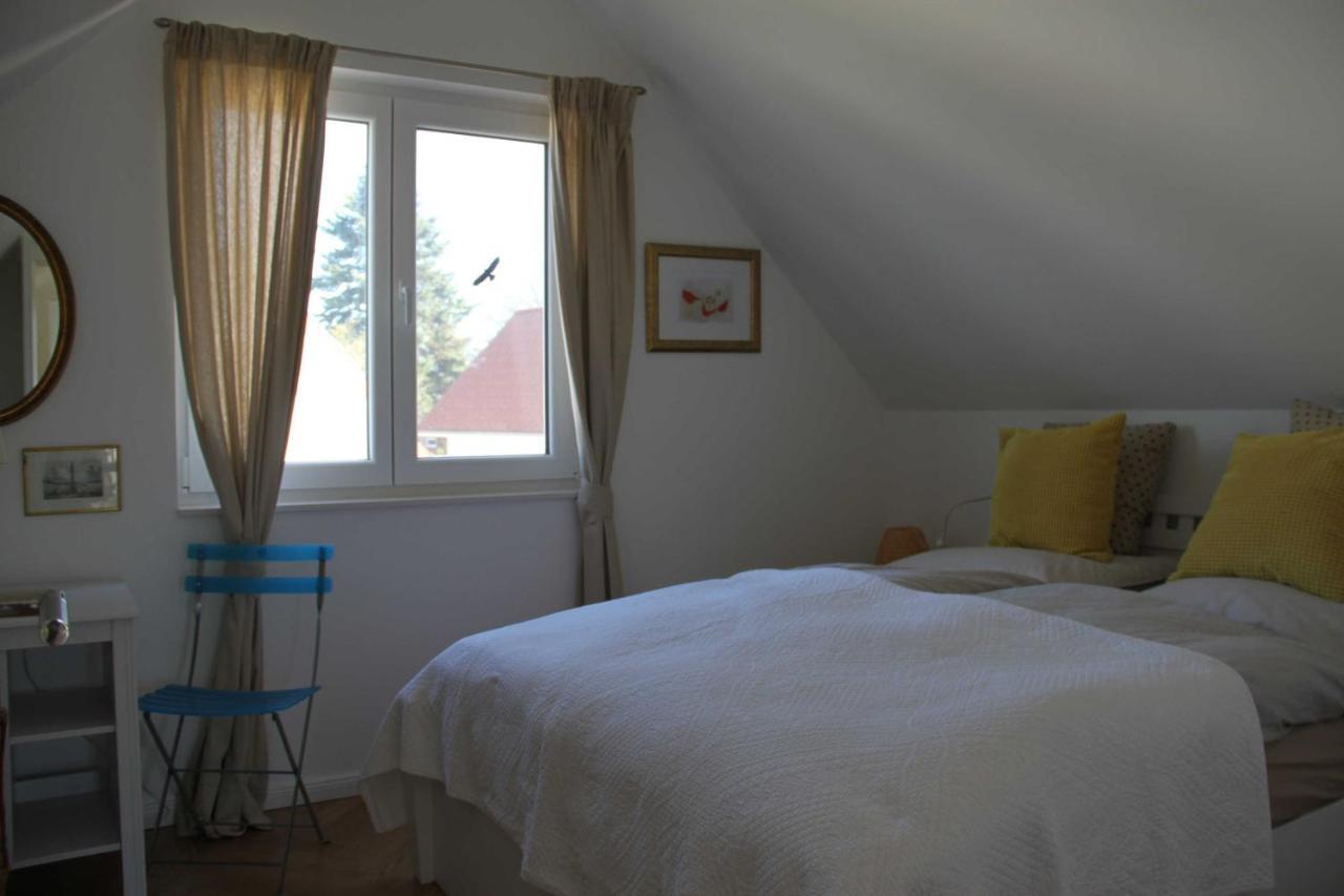 Ferienwohnung Ferienhaus Hohwachter Bucht Ostsee Dsl Wlan المظهر الخارجي الصورة